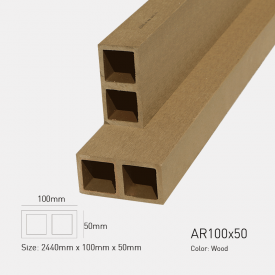 AWood AR100x50 Wood